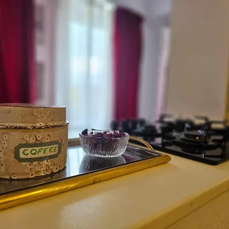 Apartment Anastasia Crib Craiova