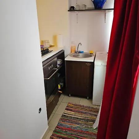 Anastasia Crib Craiova
